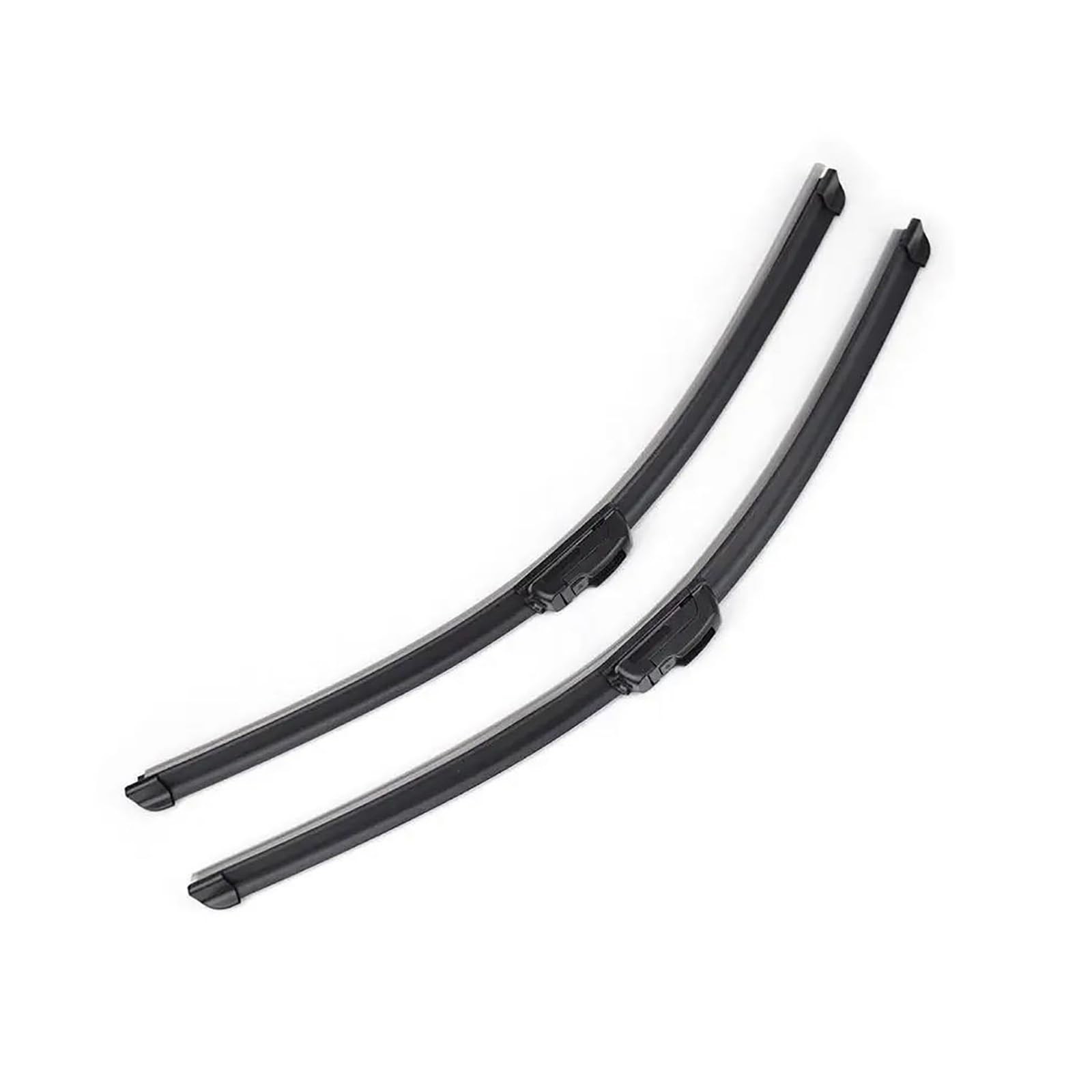 Scheibenwischer Rear Für Lexus Für LX SUV J100 J201 J310 LX470 LX570 LX600 1998 2005 2008 2010 2015 2016 2018 2019 2020 2022 doppel Gummi Wischer Scheibenwischer für Heckscheibe(470 (J100) 1998-2008) von NVUQCKWZ
