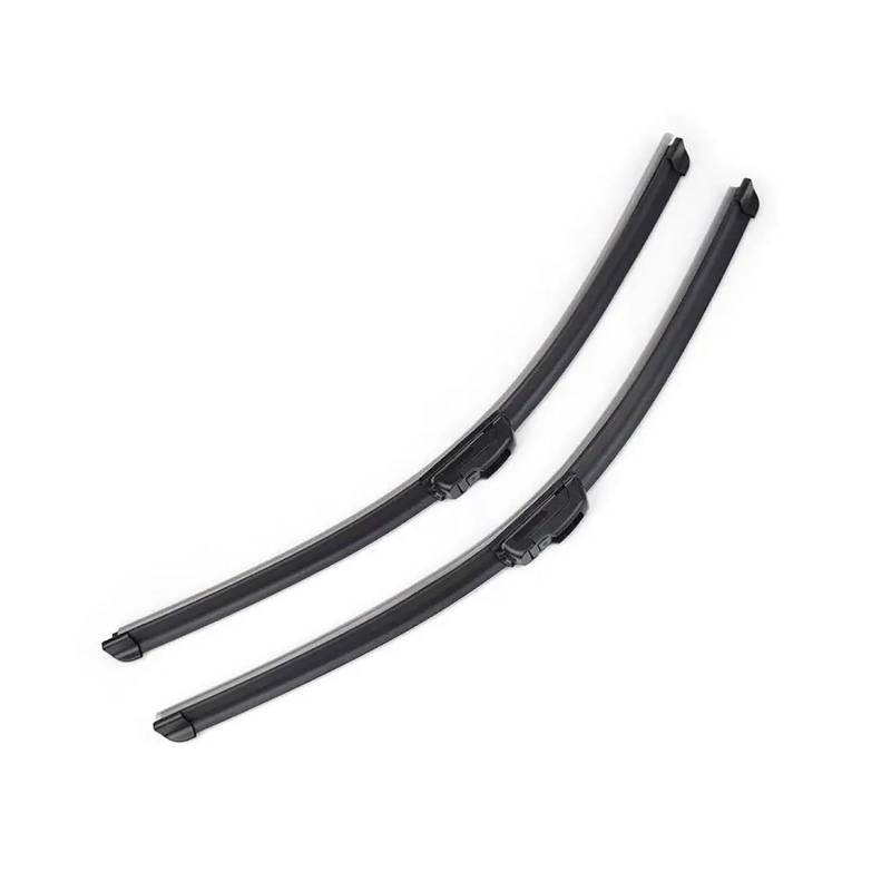 Scheibenwischer Rear Für Lexus Für LX SUV J100 J201 J310 LX470 LX570 LX600 1998 2005 2008 2010 2015 2016 2018 2019 2020 2022 doppel Gummi Wischer Scheibenwischer für Heckscheibe(470 (J100) 1998-2008) von NVUQCKWZ