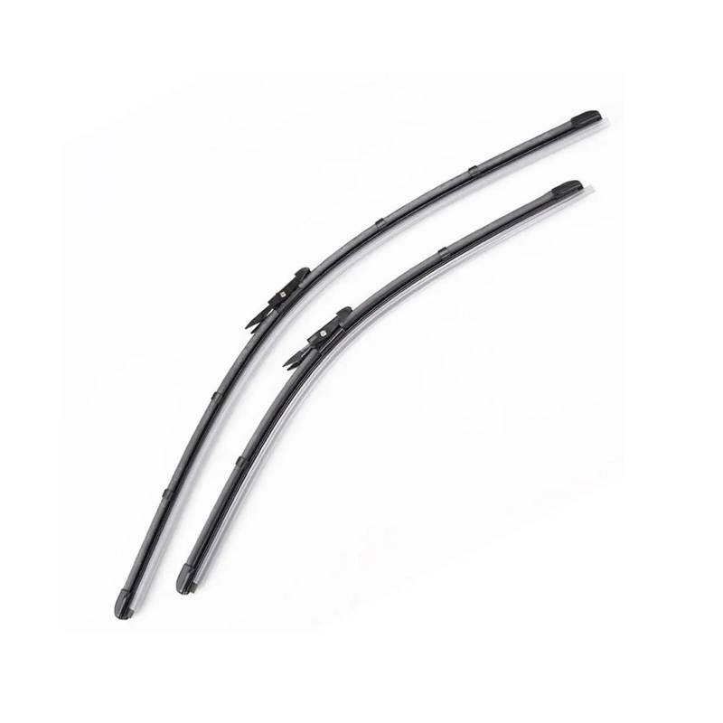 Scheibenwischer Rear Für Mustang Coupe Für Cabrio Mach-E 2004 2005 2006 2007 2014 2015 2019 2020 2021 2022 Auto Pinsel doppel Gummi Scheibenwischer Scheibenwischer für Heckscheibe(For (IV) 1994-2004) von NVUQCKWZ