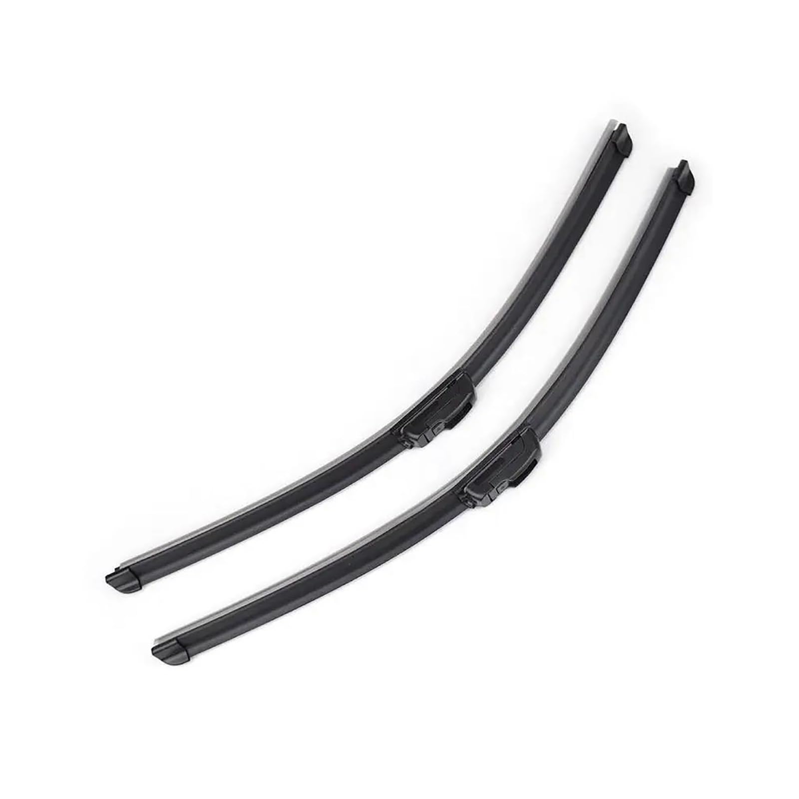 Scheibenwischer Rear Für Subaru Liberty BF BC BG BE BH BL BP B13 Outback Wagon Sedan 1989 1994 1998 2003 2005 2009 Doppelgummi-Autowischer Scheibenwischer für Heckscheibe(For DAW DBW 1998-2004) von NVUQCKWZ