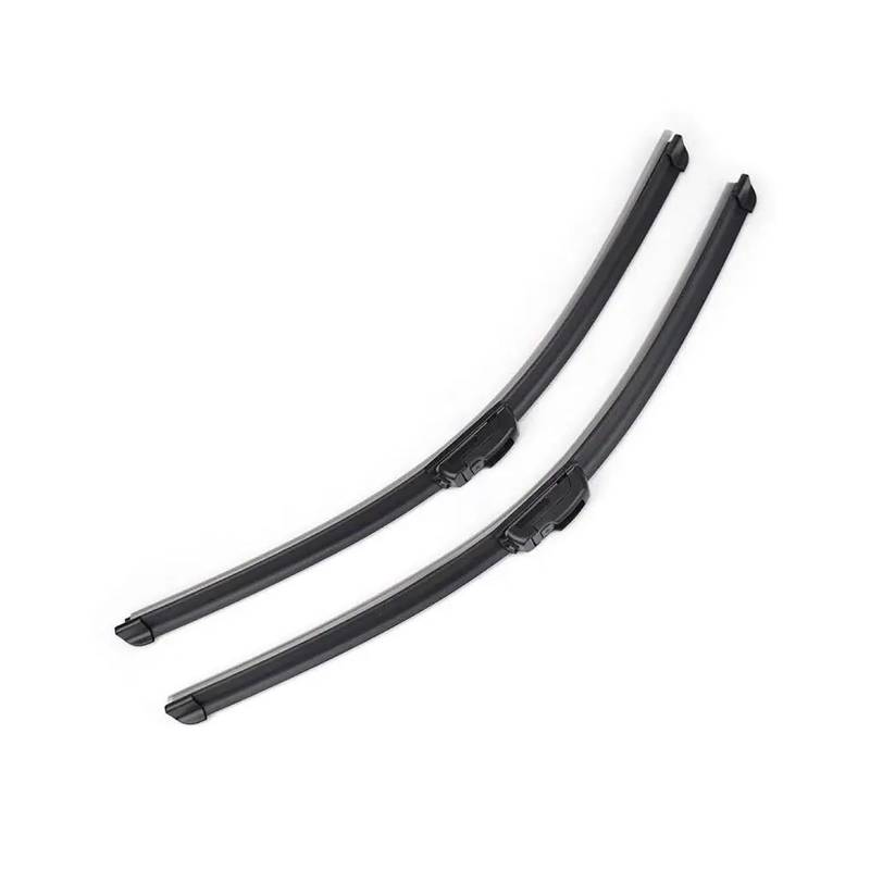 Scheibenwischer Rear Für Subaru Liberty BF BC BG BE BH BL BP B13 Outback Wagon Sedan 1989 1994 1998 2003 2005 2009 Doppelgummi-Autowischer Scheibenwischer für Heckscheibe(For DAW DBW 1998-2004) von NVUQCKWZ