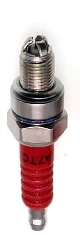 Zündkerze, Motorradteile allgemeine Zündkerze(68.5x10mm) von NVUQCKWZ