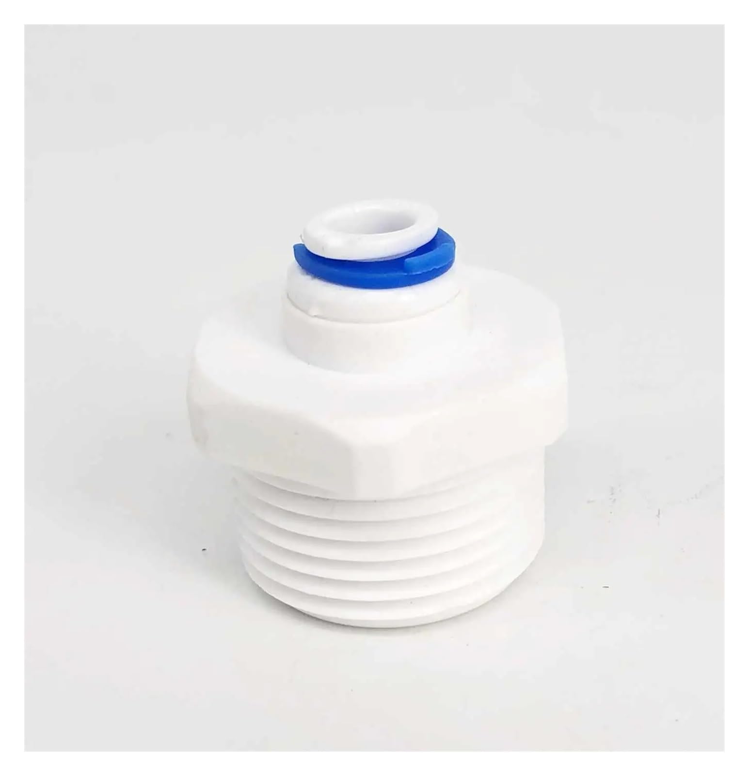 1/4" OD Tub 3/4" BSP Male Fitting Connection Aquarium RO Water Filter Reverse Osmosis System NWPNLXEA 1/4" OD Tub 3/4" BSP Male Fitting Connection Aquarium RO Water Filter Reverse Osmosis System NWPNLXEA von NWPNLXEA