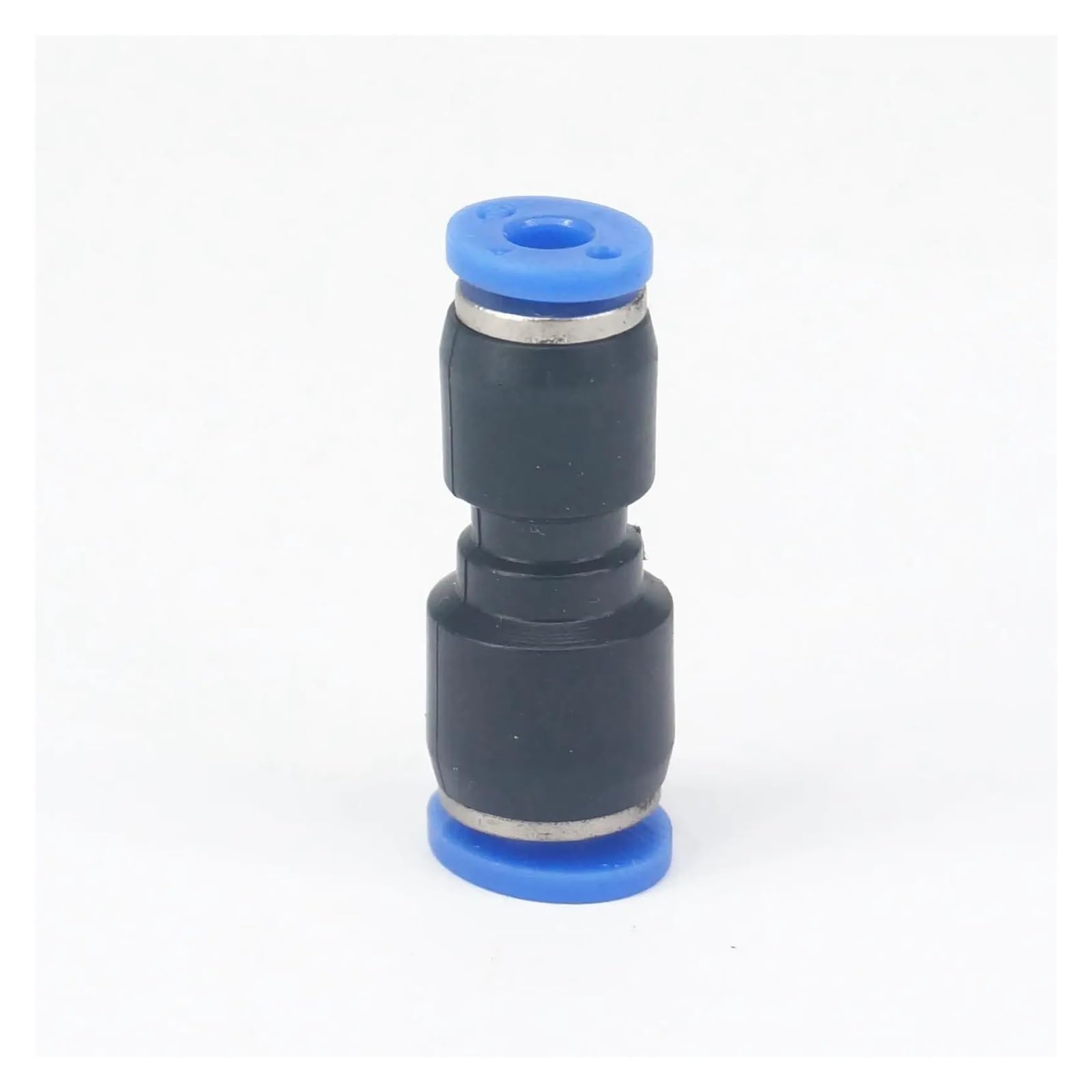 10pc Fit Tube O/D 6mm Turn to 4mm Pneumatic Push in Reducing Reducer Connector 0.8 Mpa NWPNLXEA 10pc Fit Tube O/D 6mm Turn to 4mm Pneumatic Push in Reducing Reducer Connector 0.8 Mpa NWPNLXEA von NWPNLXEA