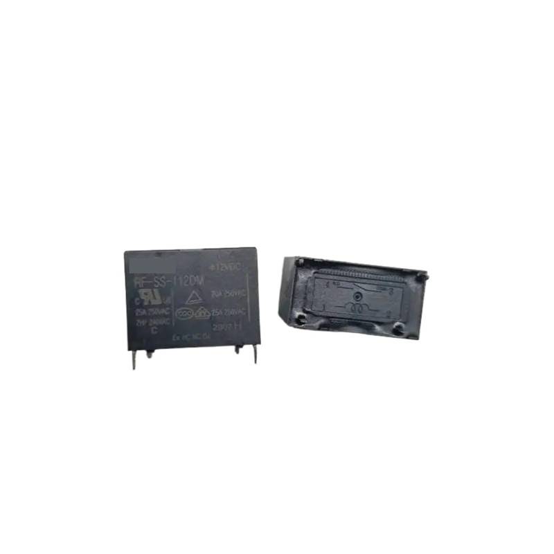1PCS RF-SS-112DM 12VDC 20A Relay 1PCS NWPNLXEA von NWPNLXEA