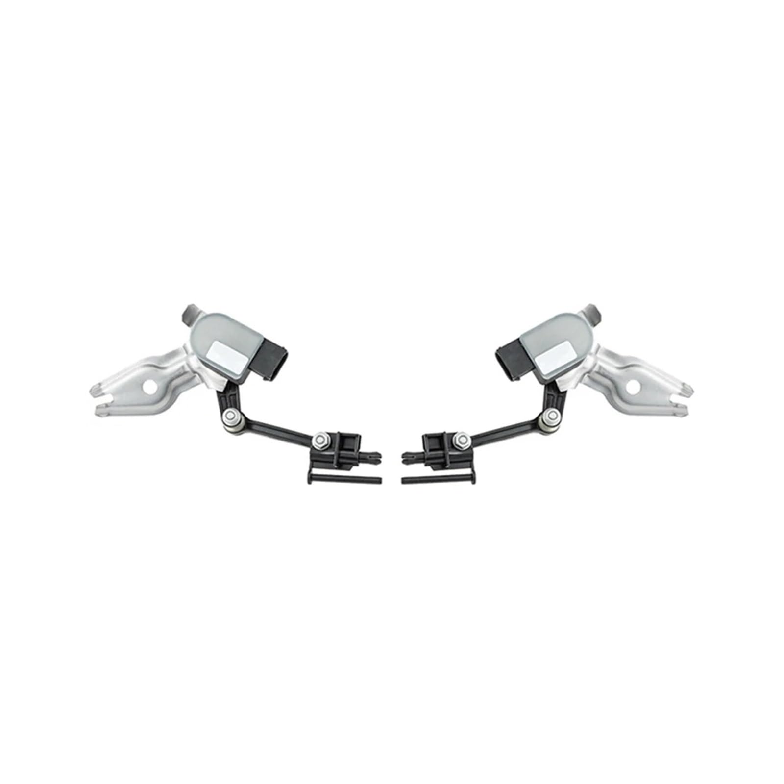 1pair Car Front Left and Right Height Level Sensor for 7L6 7L0616213C 7L0616214C NWPNLXEA 1pair Car Front Left and Right Height Level Sensor for 7L6 7L0616213C 7L0616214C NWPNLXEA von NWPNLXEA