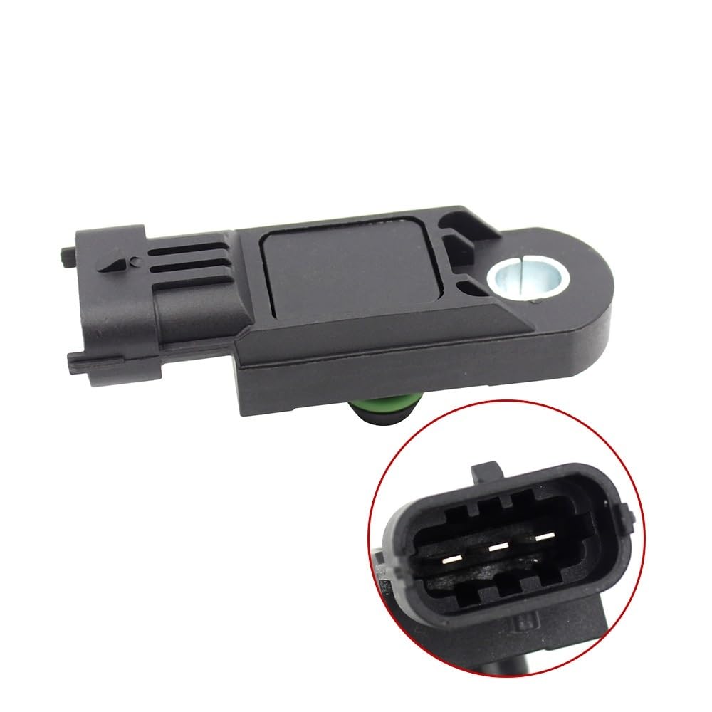 1pc Sensor 0281002566 8200168253 NWPNLXEA 1pc Sensor 0281002566 8200168253 NWPNLXEA von NWPNLXEA