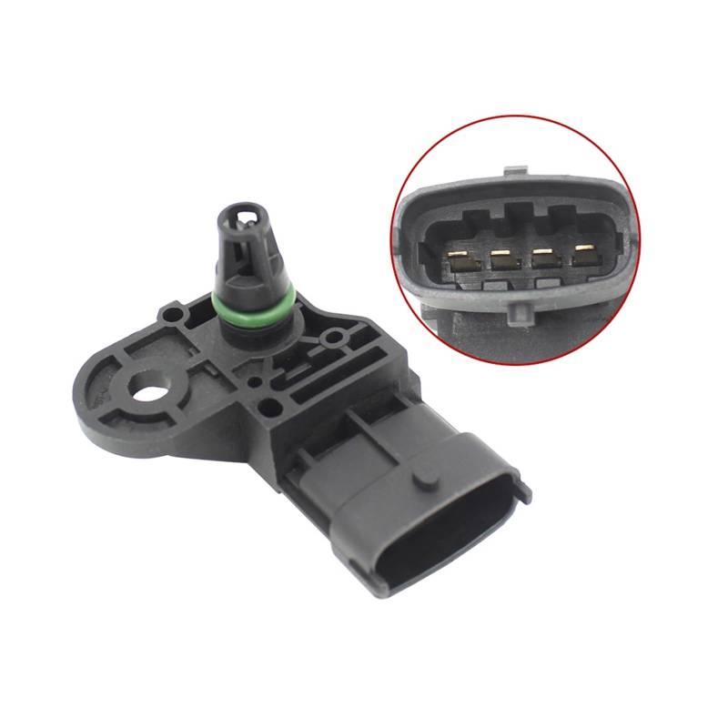 1pc Sensor 223657797R 0261230443 NWPNLXEA von NWPNLXEA