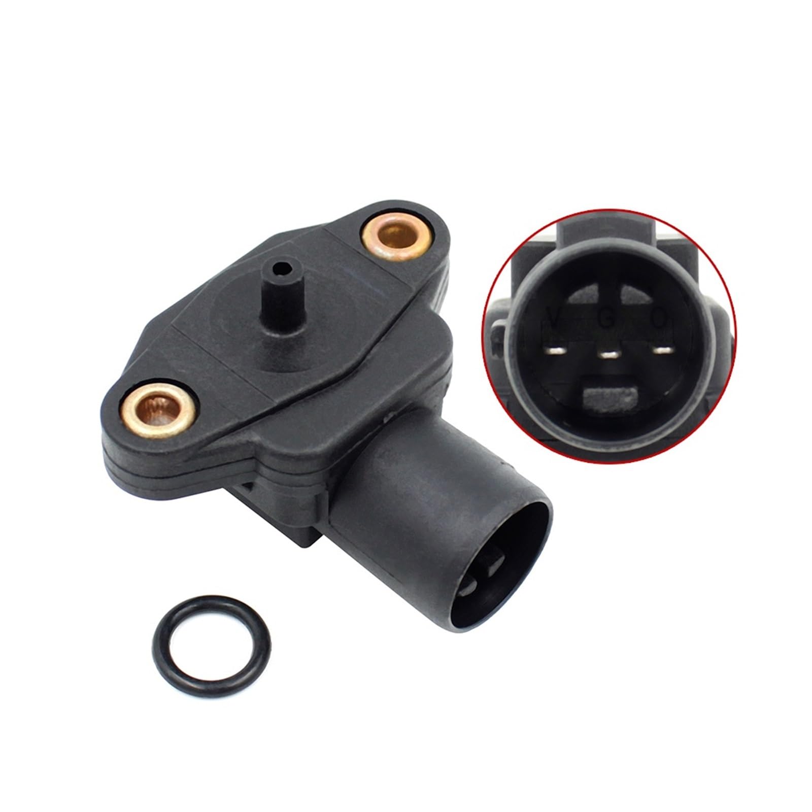 1pc Sensor 3BAR FA-Y075 NWPNLXEA 1pc Sensor 3BAR FA-Y075 NWPNLXEA von NWPNLXEA