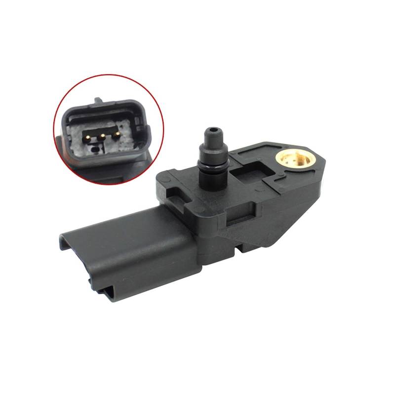 1pc Sensor 9639027480 0798005601 NWPNLXEA von NWPNLXEA