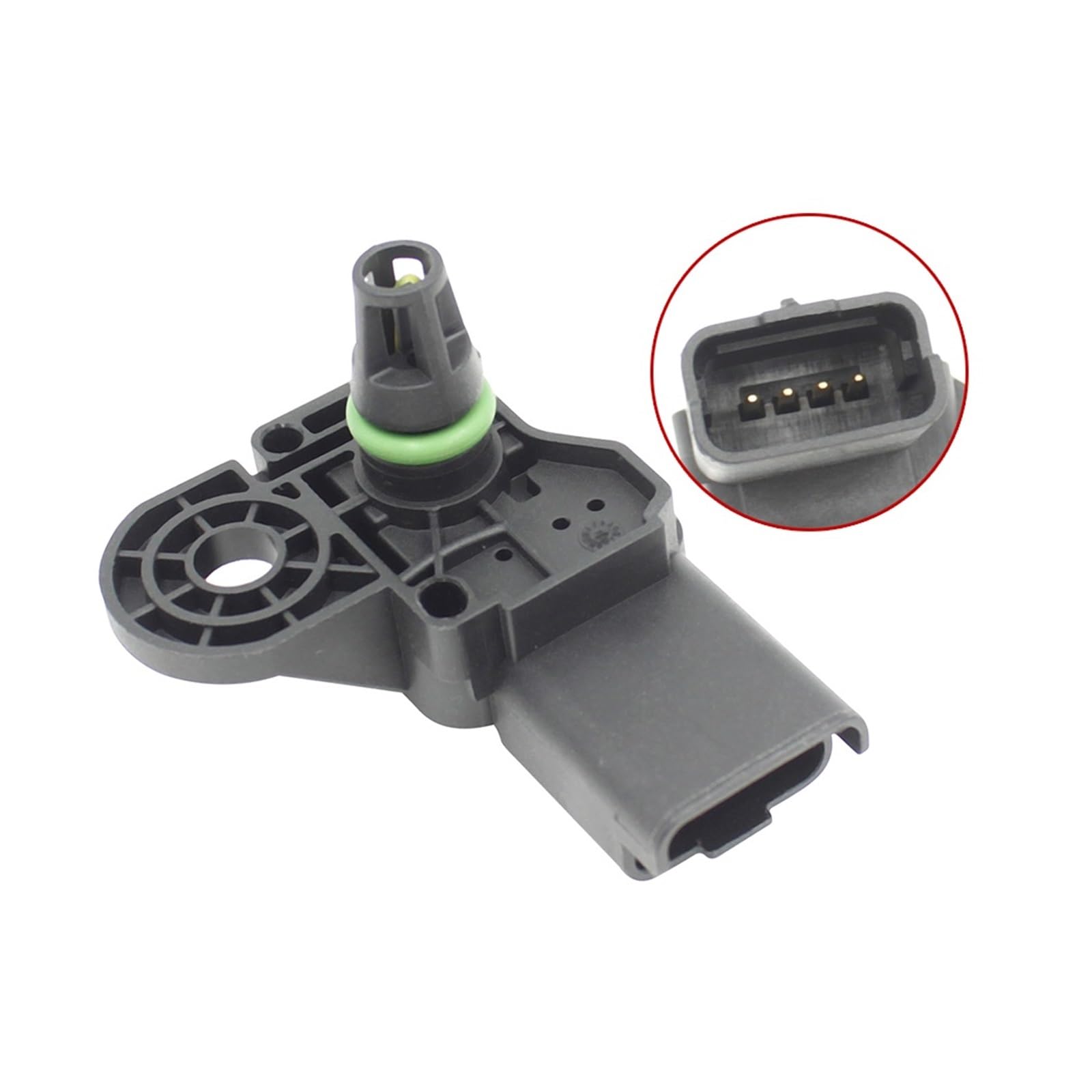 1pc Sensor N12B16A 2006-2012 0261230136 NWPNLXEA 1pc Sensor N12B16A 2006-2012 0261230136 NWPNLXEA von NWPNLXEA