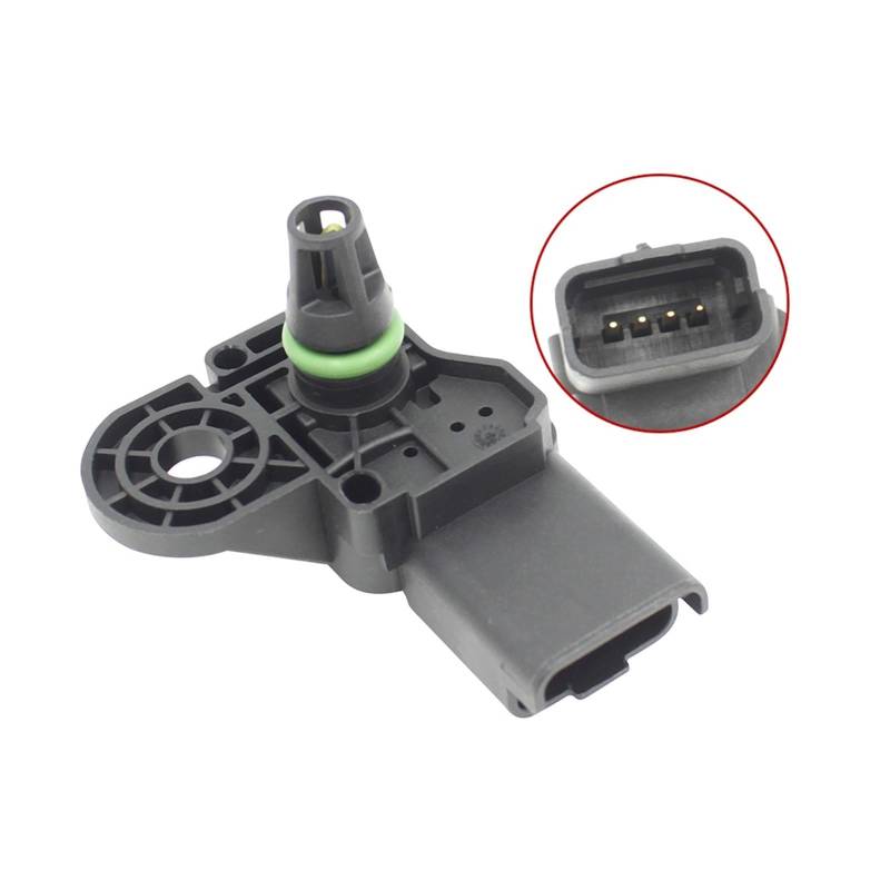 1pc Sensor N12B16A 2006-2012 0261230136 NWPNLXEA von NWPNLXEA