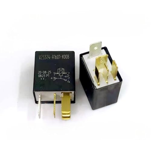 1pcs/Lot Relay:V23374-A1601-X008 5pins Automotive Relay NWPNLXEA von NWPNLXEA