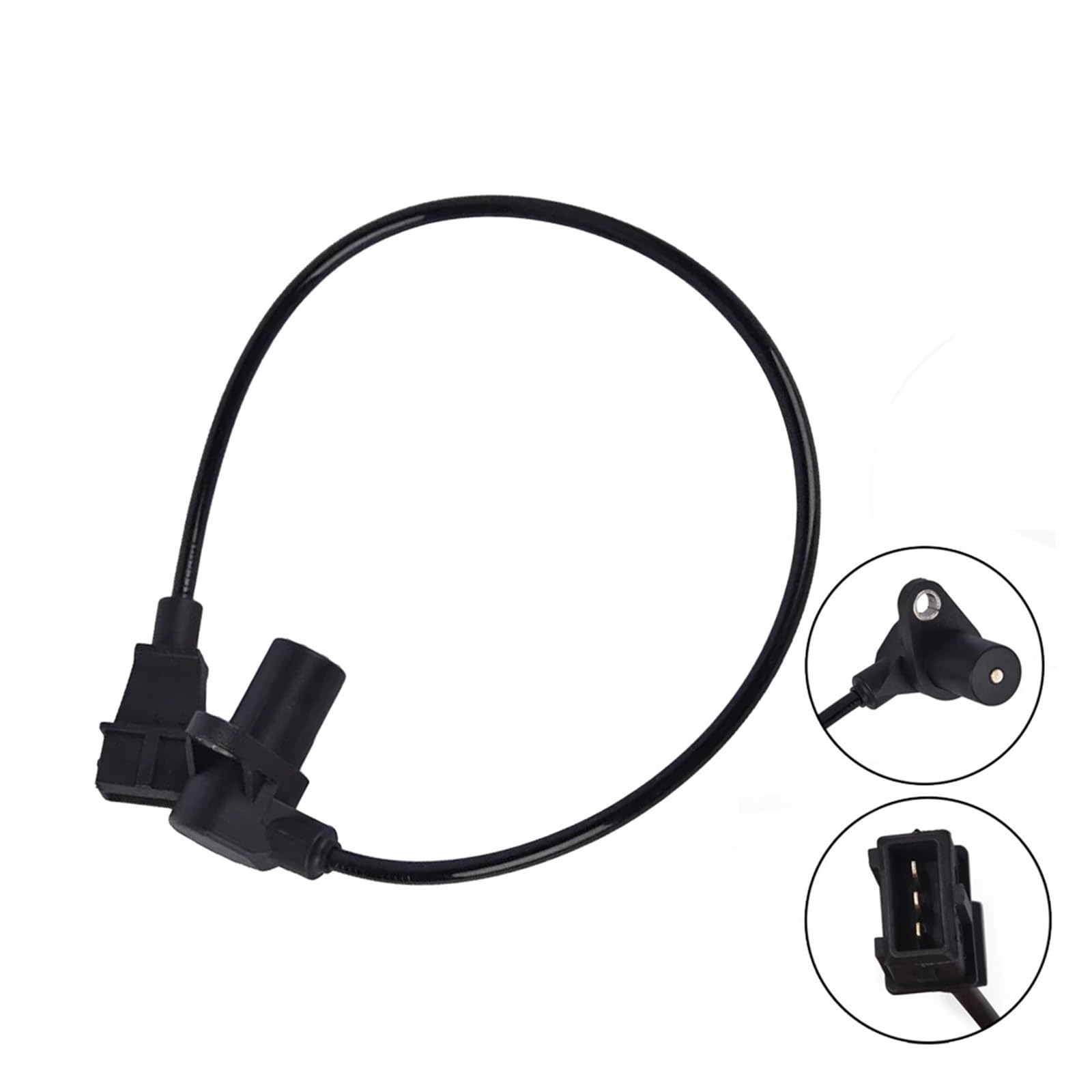 1pcs Crankshaft Angle Position Sensor for 55241321C 55241321B 55241321A 848 899 959 1098 NWPNLXEA 1pcs Crankshaft Angle Position Sensor for 55241321C 55241321B 55241321A 848 899 959 1098 NWPNLXEA von NWPNLXEA