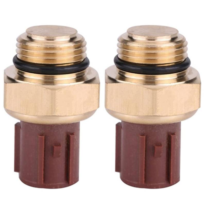 2PCS 37760-P00-003 NWPNLXEA von NWPNLXEA