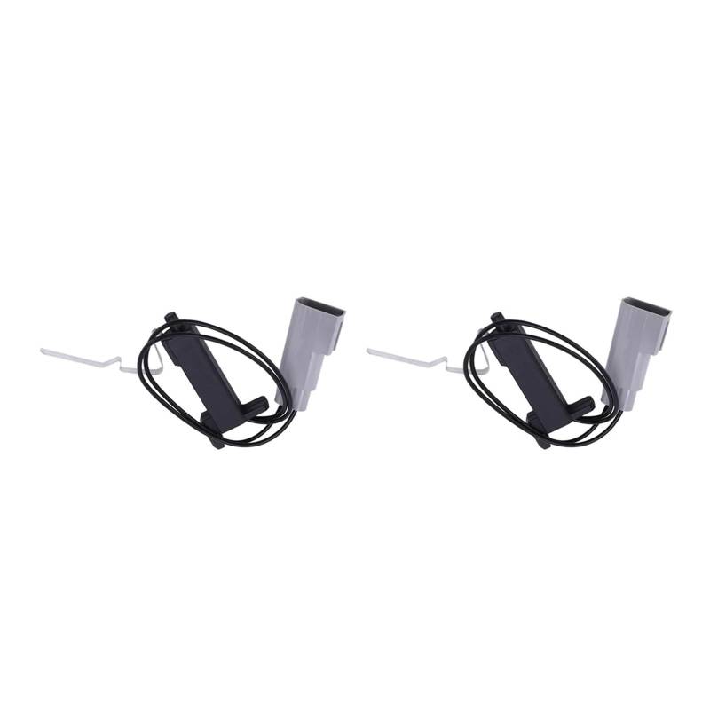 2X Sensor 1S7F10K936AA NWPNLXEA von NWPNLXEA