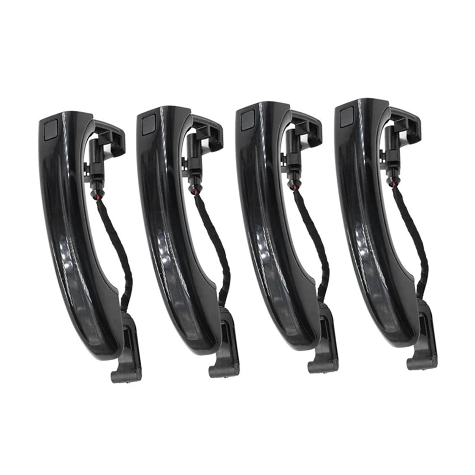4Pcs Sensor 4L0837205A 4L0837205B 4L0837207A NWPNLXEA 4Pcs Sensor 4L0837205A 4L0837205B 4L0837207A NWPNLXEA von NWPNLXEA