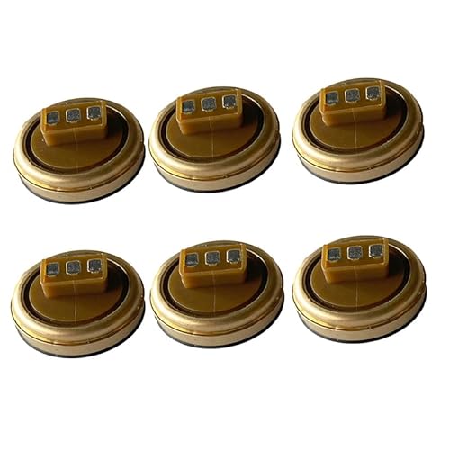 6Pcs 0B5927156 0B5927156D,0B5 927 156 D,0B5927256 NWPNLXEA 6Pcs 0B5927156 0B5927156D,0B5 927 156 D,0B5927256 NWPNLXEA von NWPNLXEA