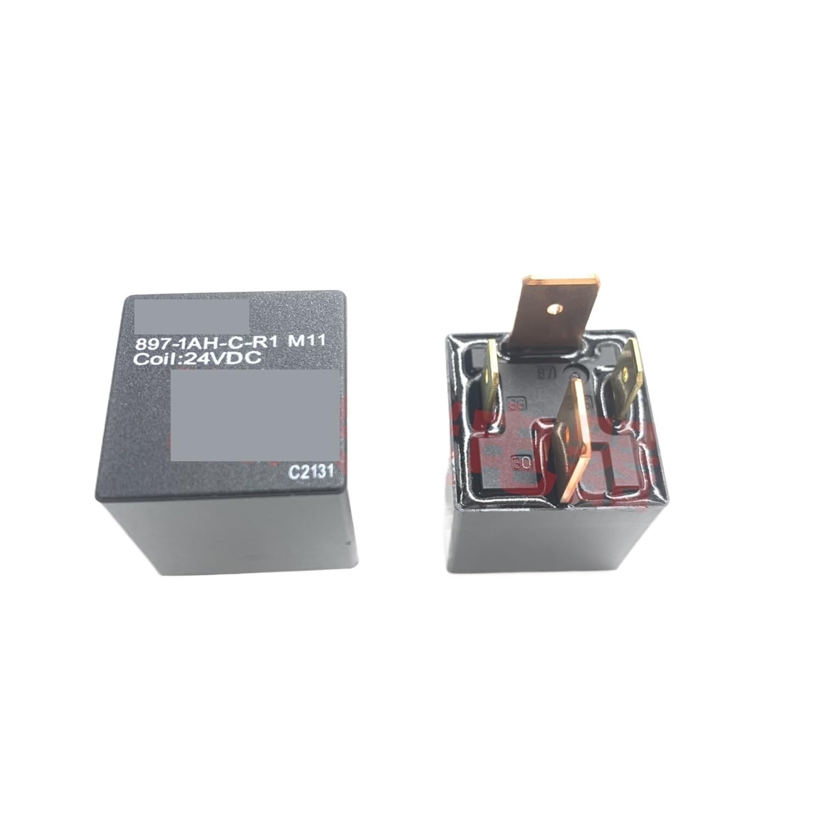 897-1AH-C-R1 M11 24VDC 80A Relay 1PCS NWPNLXEA 897-1AH-C-R1 M11 24VDC 80A Relay 1PCS NWPNLXEA von NWPNLXEA