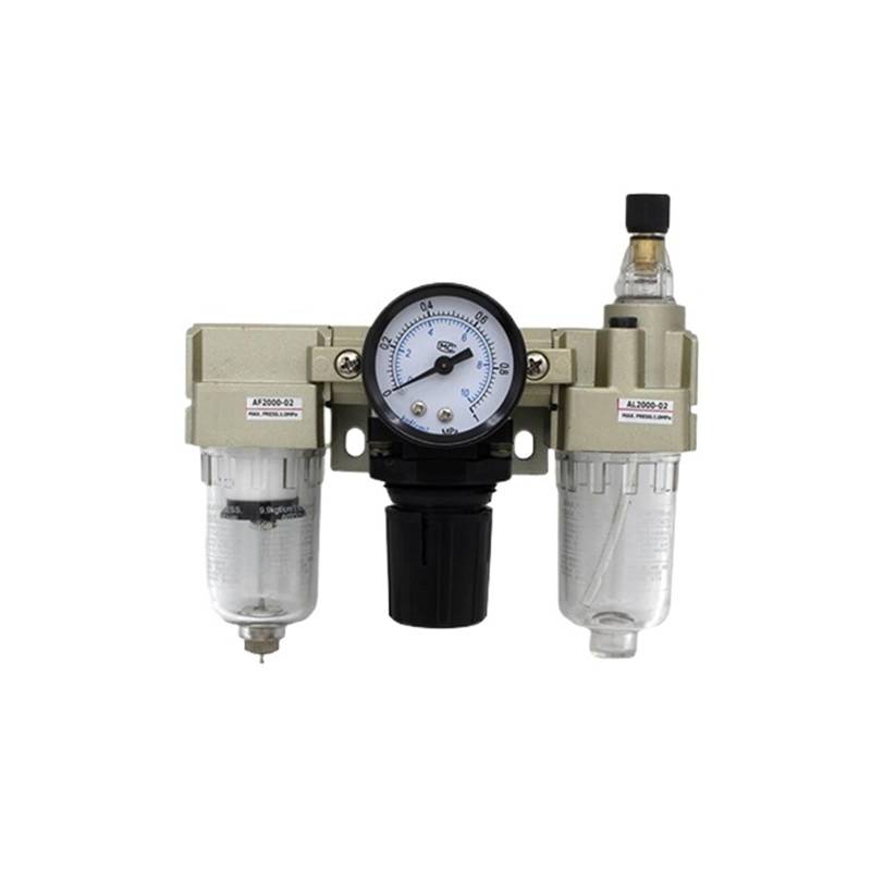 AC3000-03 Air Filter + Pressure regulating Valve Combination, AF3000-03, AR3000-03, AL3000-03 NWPNLXEA von NWPNLXEA