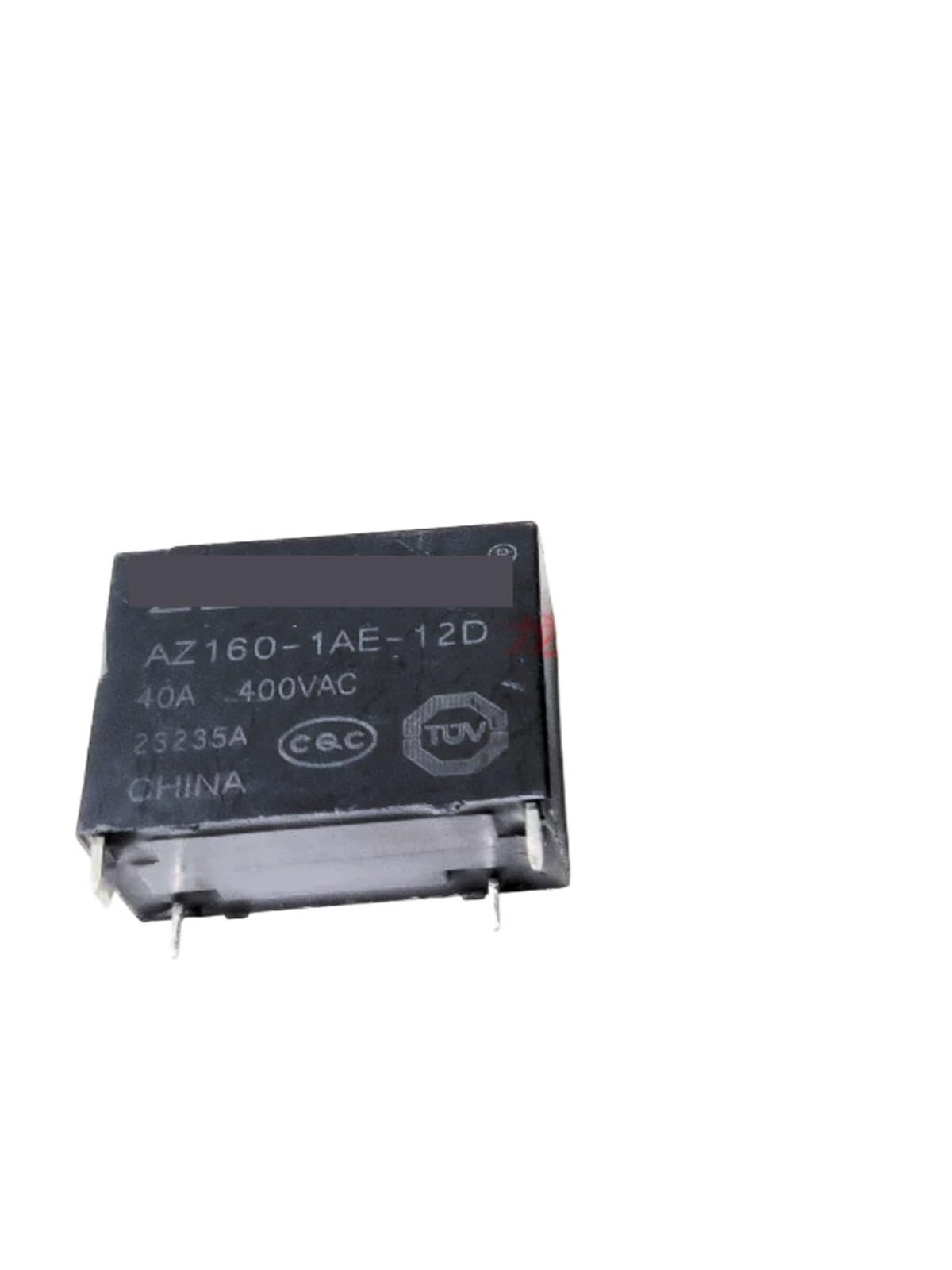 AZ160-1AE-12D Relay 1PCS NWPNLXEA AZ160-1AE-12D Relay 1PCS NWPNLXEA von NWPNLXEA