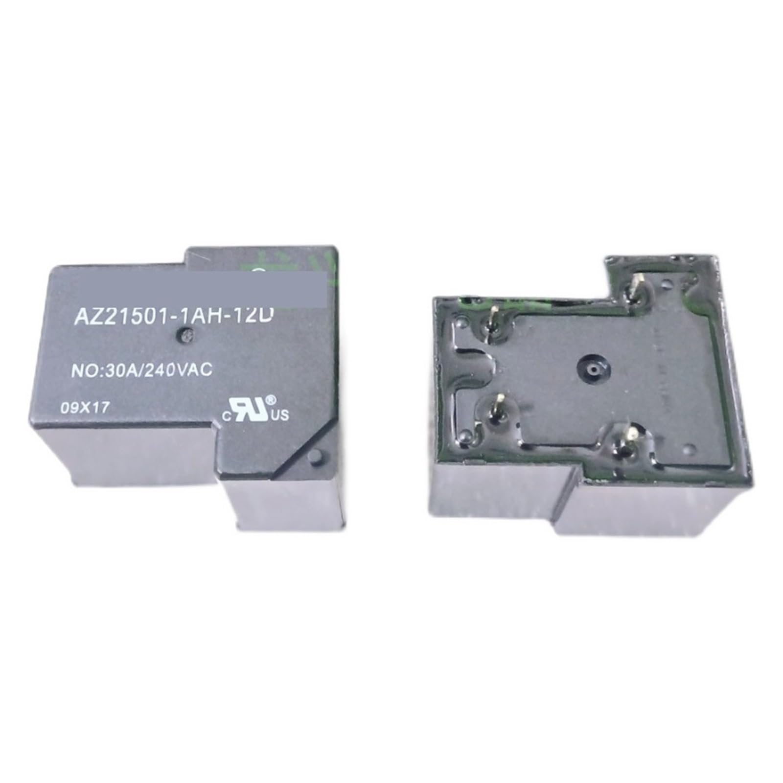 AZ21501-1AH-12D 12VDC 30A Relay 1PCS NWPNLXEA AZ21501-1AH-12D 12VDC 30A Relay 1PCS NWPNLXEA von NWPNLXEA