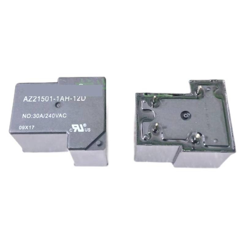 AZ21501-1AH-12D 12VDC 30A Relay 1PCS NWPNLXEA von NWPNLXEA