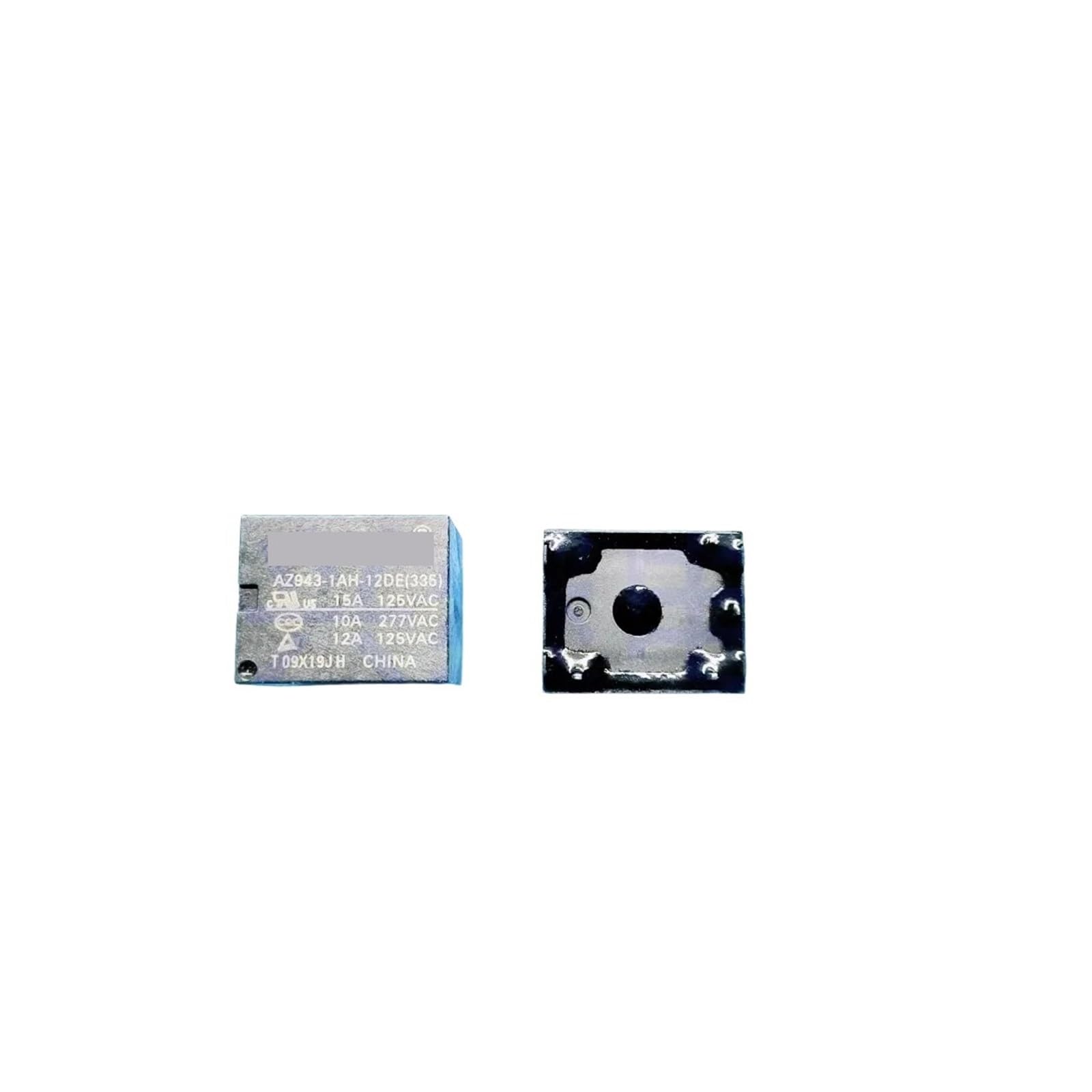 AZ943-1AH-12DE Relay 1PCS NWPNLXEA AZ943-1AH-12DE Relay 1PCS NWPNLXEA von NWPNLXEA