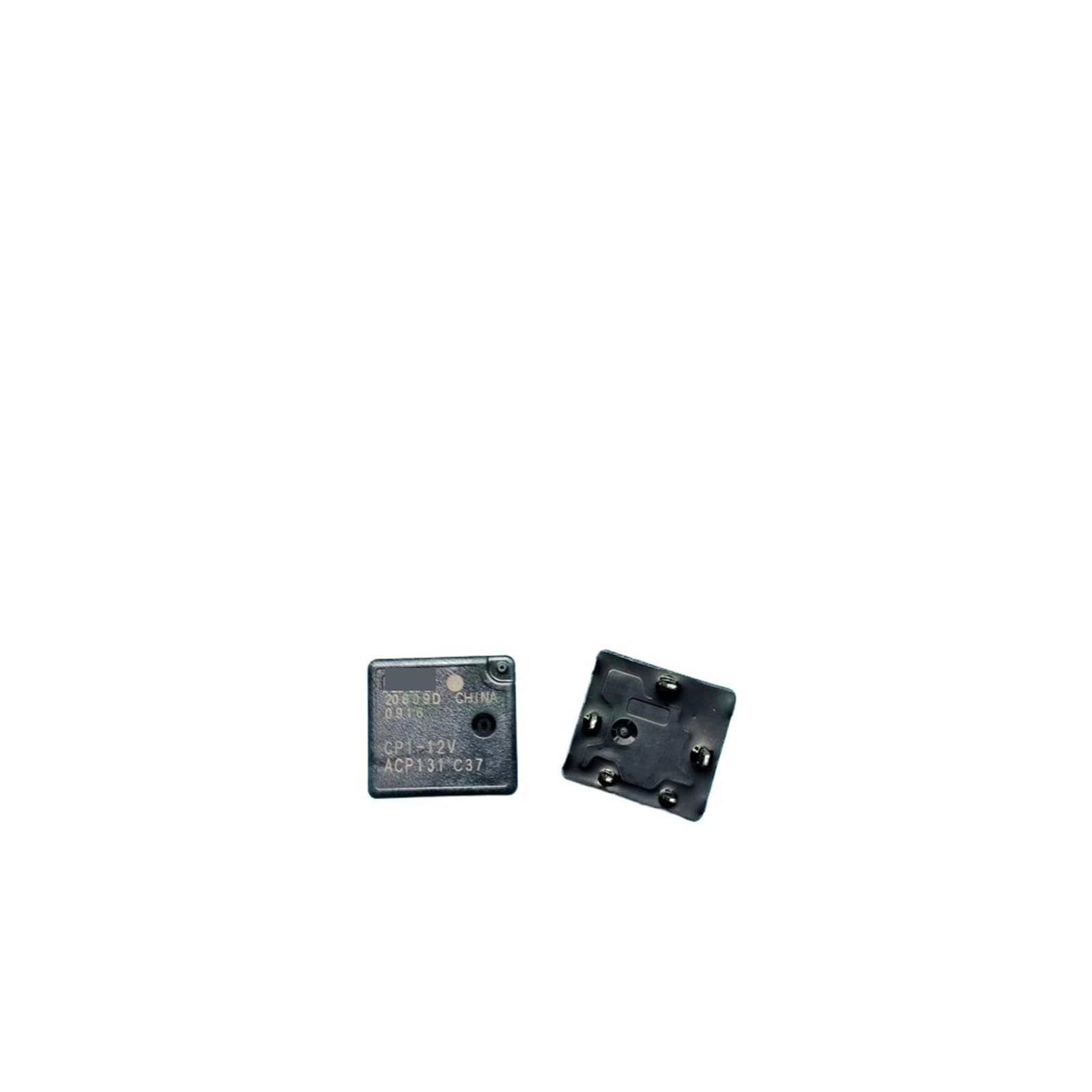 CP1-12V ACP131 C37 Relay 1PCS NWPNLXEA CP1-12V ACP131 C37 Relay 1PCS NWPNLXEA von NWPNLXEA