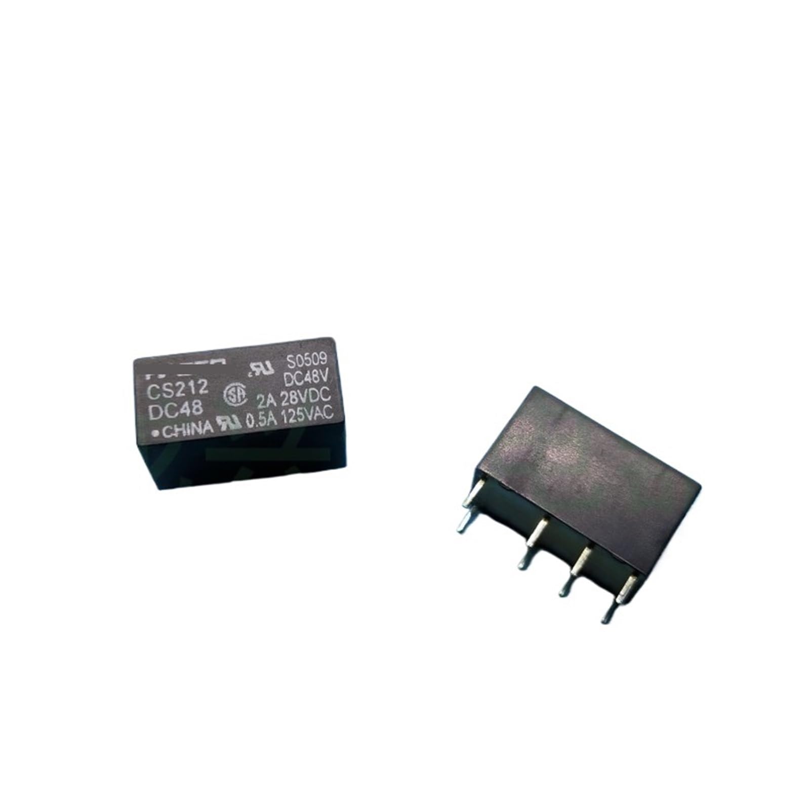 CS212-DC48V 4078 Relay 1PCS NWPNLXEA CS212-DC48V 4078 Relay 1PCS NWPNLXEA von NWPNLXEA
