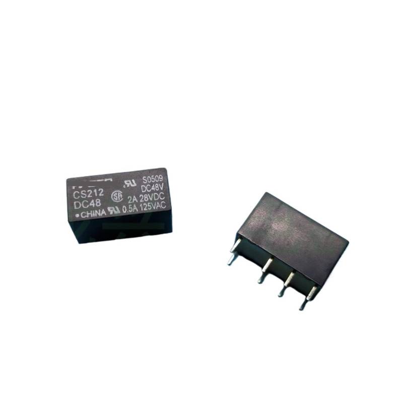 CS212-DC48V 4078 Relay 1PCS NWPNLXEA von NWPNLXEA
