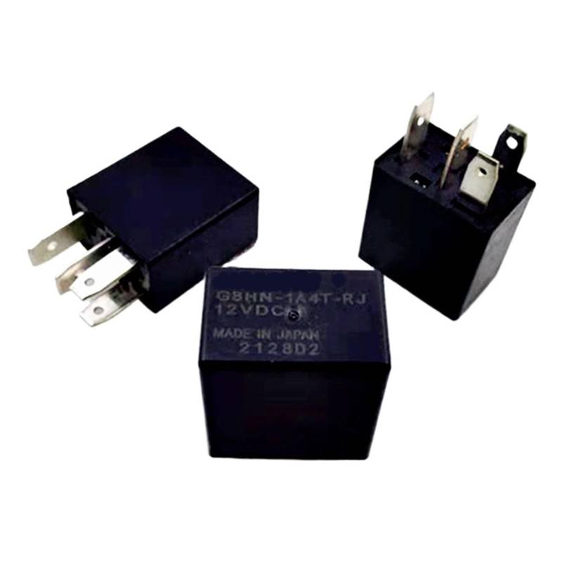 G8HN-1A4T-RJ 12VDC Import Automotive Relay 30A Scooter Relay G8HN-1A4T-RJ-12VDC G8HN-1A4T-RJ-12V NWPNLXEA von NWPNLXEA