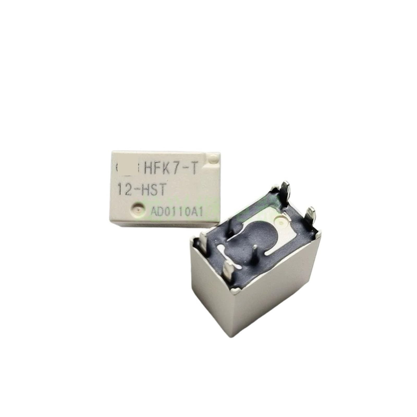 HFK7-T 12-HST Relay 1PCS NWPNLXEA HFK7-T 12-HST Relay 1PCS NWPNLXEA von NWPNLXEA