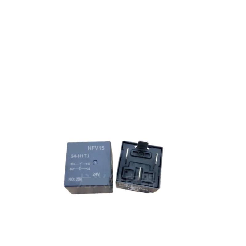 HFV15 24-H1TJ Relay 1PCS 24VDC 20A NWPNLXEA von NWPNLXEA