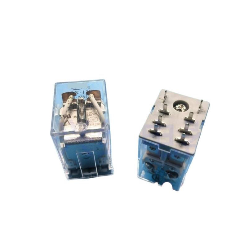 JQX-13F A240-2Z2 24VAC 10A Relay 1PCS NWPNLXEA von NWPNLXEA