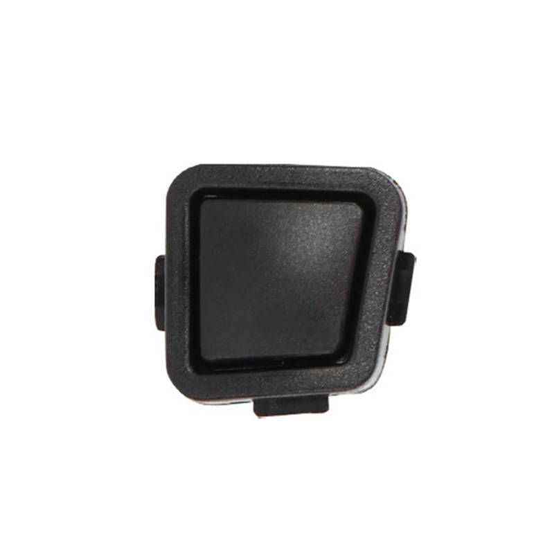 Keyless Entry Outside Door Handle Sensor Button Rubber Cover (Right) NWPNLXEA von NWPNLXEA