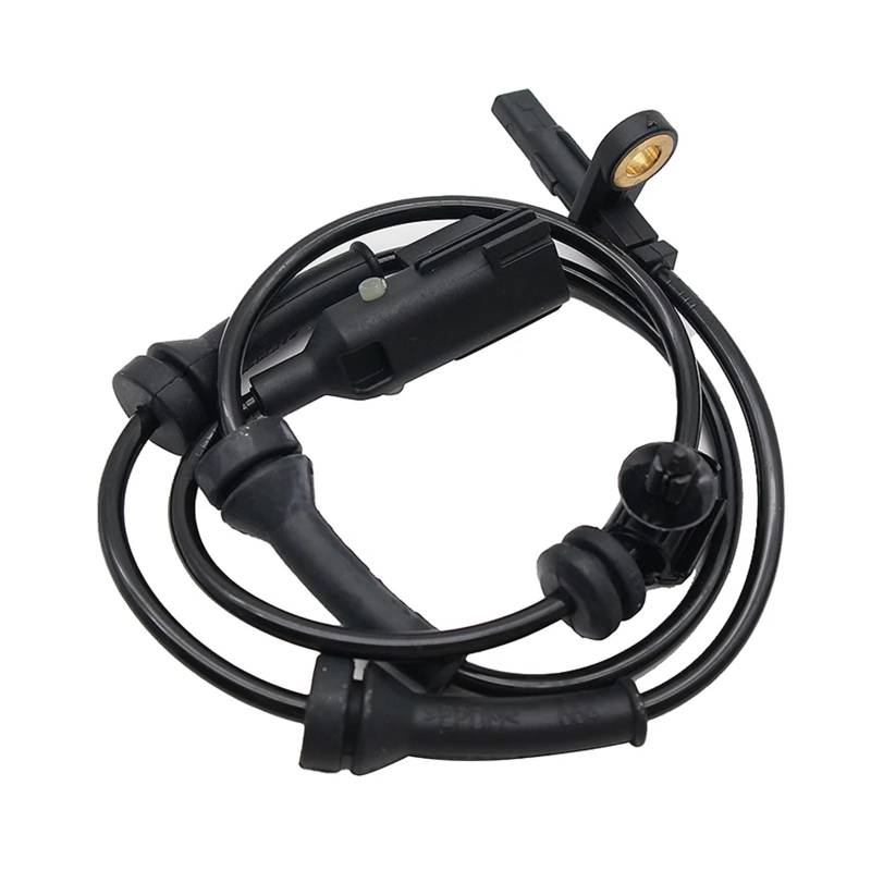 LR001057 LR039934 6G9N2B372BC 6G9N2B372BD Rear Left/Right 1pcs NWPNLXEA von NWPNLXEA