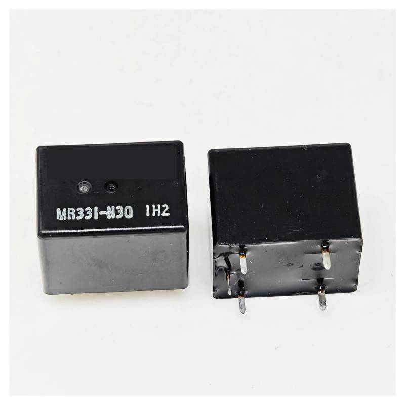 MR33I-N30 Relay 1PCS NWPNLXEA von NWPNLXEA