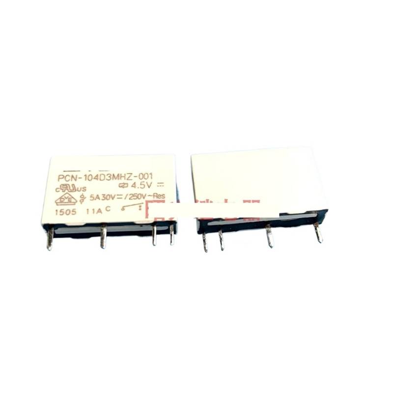 PCN-104D3MHZ-001 4.5V Relay 1PCS NWPNLXEA von NWPNLXEA