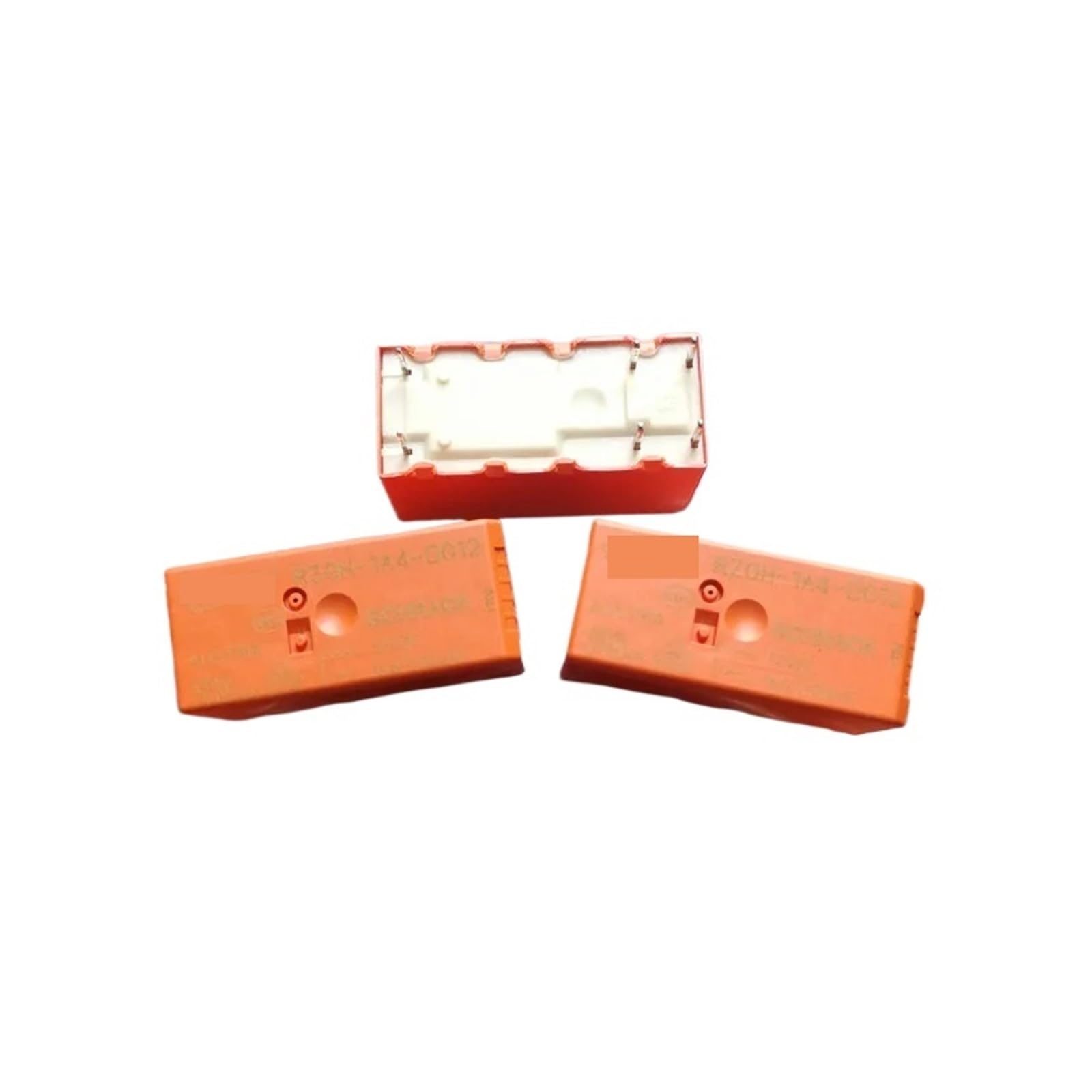RZ0H-1A4-D012 Relay 1PCS 12VDC16A NWPNLXEA RZ0H-1A4-D012 Relay 1PCS 12VDC16A NWPNLXEA von NWPNLXEA