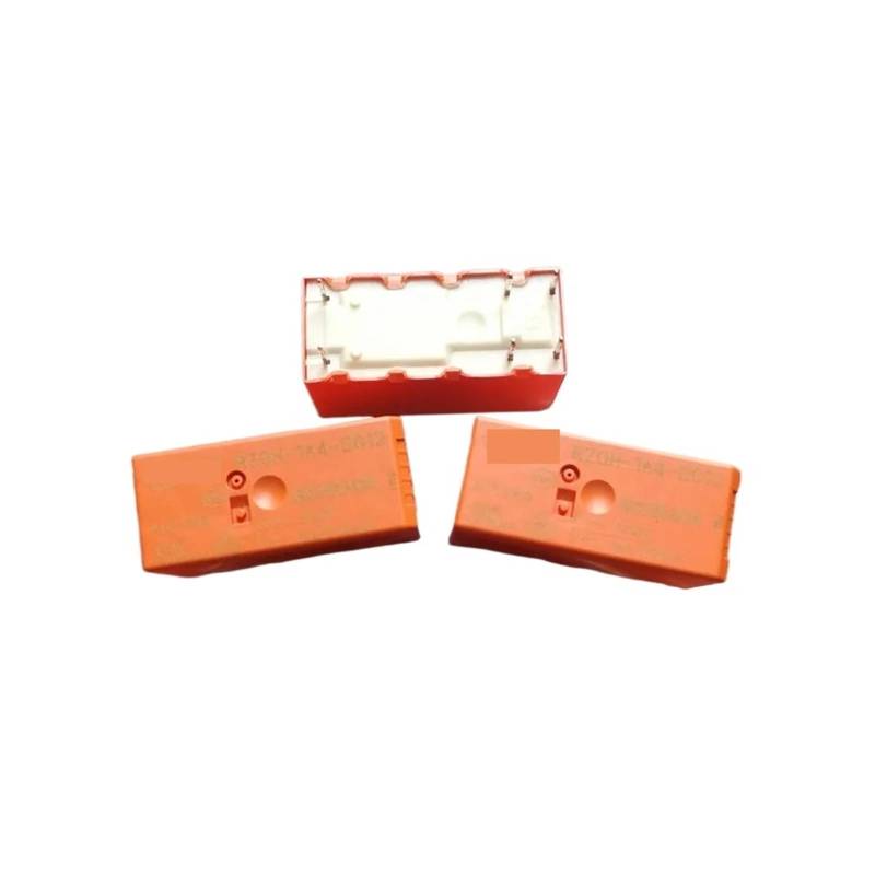 RZ0H-1A4-D012 Relay 1PCS 12VDC16A NWPNLXEA von NWPNLXEA