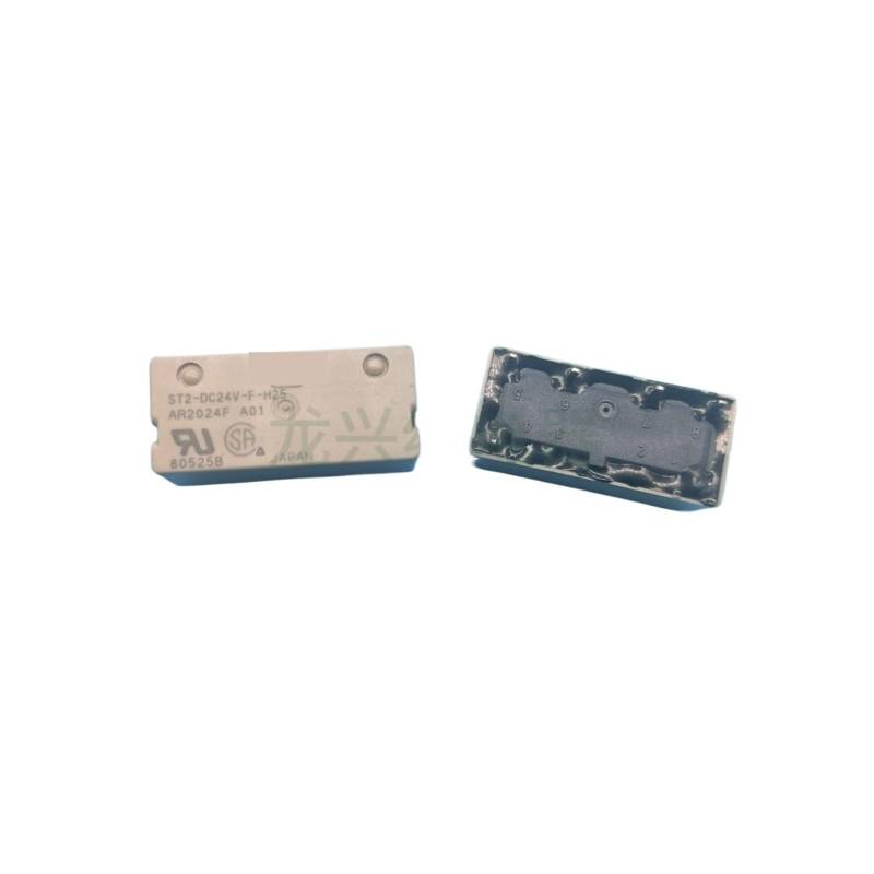 ST2-DC24V-F 24VDC 8A Relay 1PCS AR2024 A01 NWPNLXEA von NWPNLXEA