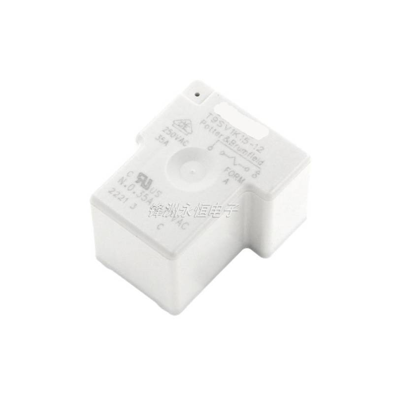T9SV1K15-12 12VDC 35A Relay 1PCS NWPNLXEA von NWPNLXEA