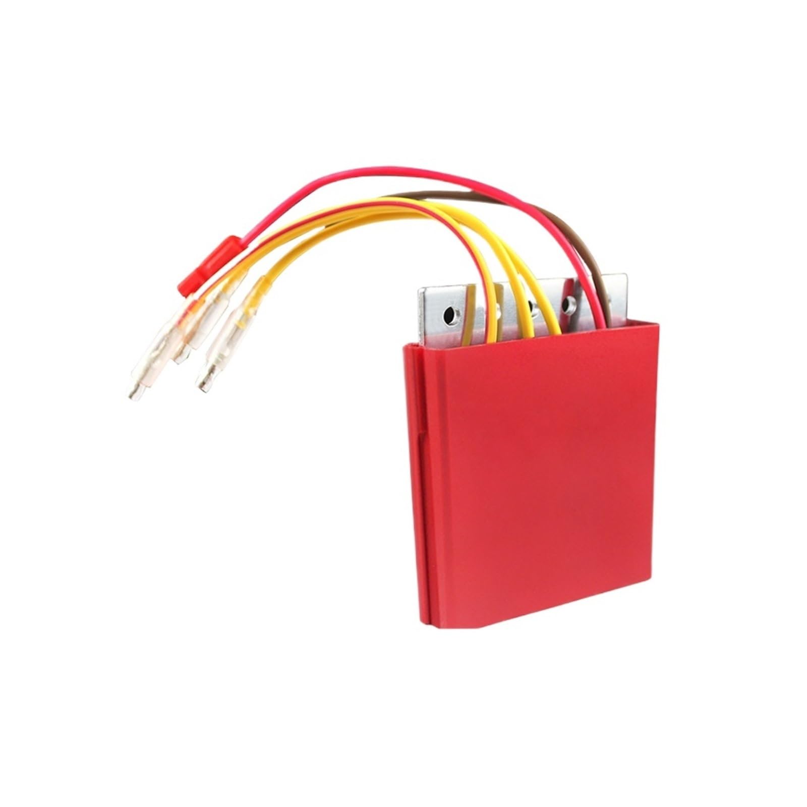 Voltage Regulator Rectifier for 600 700 400 425 500 2X4 4x4 6X6 2004 499cc 683cc 2204317 4010929 NWPNLXEA Voltage Regulator Rectifier for 600 700 400 425 500 2X4 4x4 6X6 2004 499cc 683cc 2204317 4010929 NWPNLXEA von NWPNLXEA