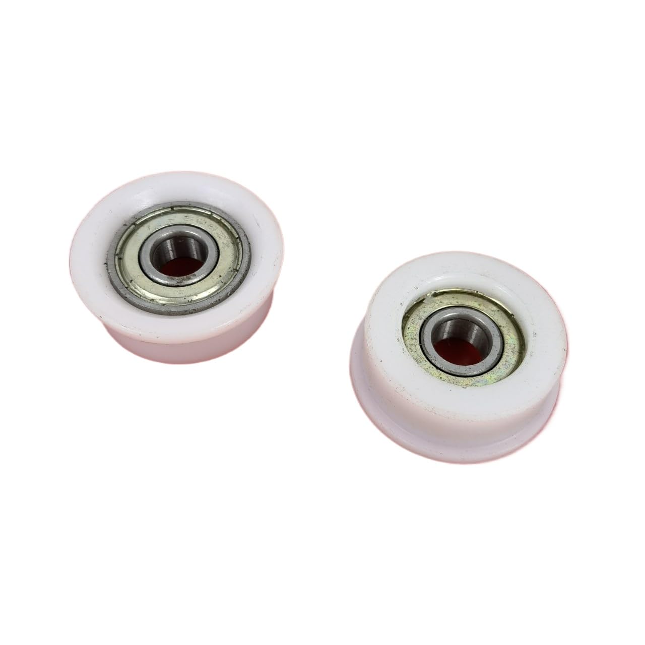 32mm Rudergerät Lager Rad Ersatzteil Rollen für Fitness Krafttraining 4 Stück 32mm Rudergerät Lager Rad Ersatzteil Rollen für Fitness Krafttraining 4 Stück von NWTDHH