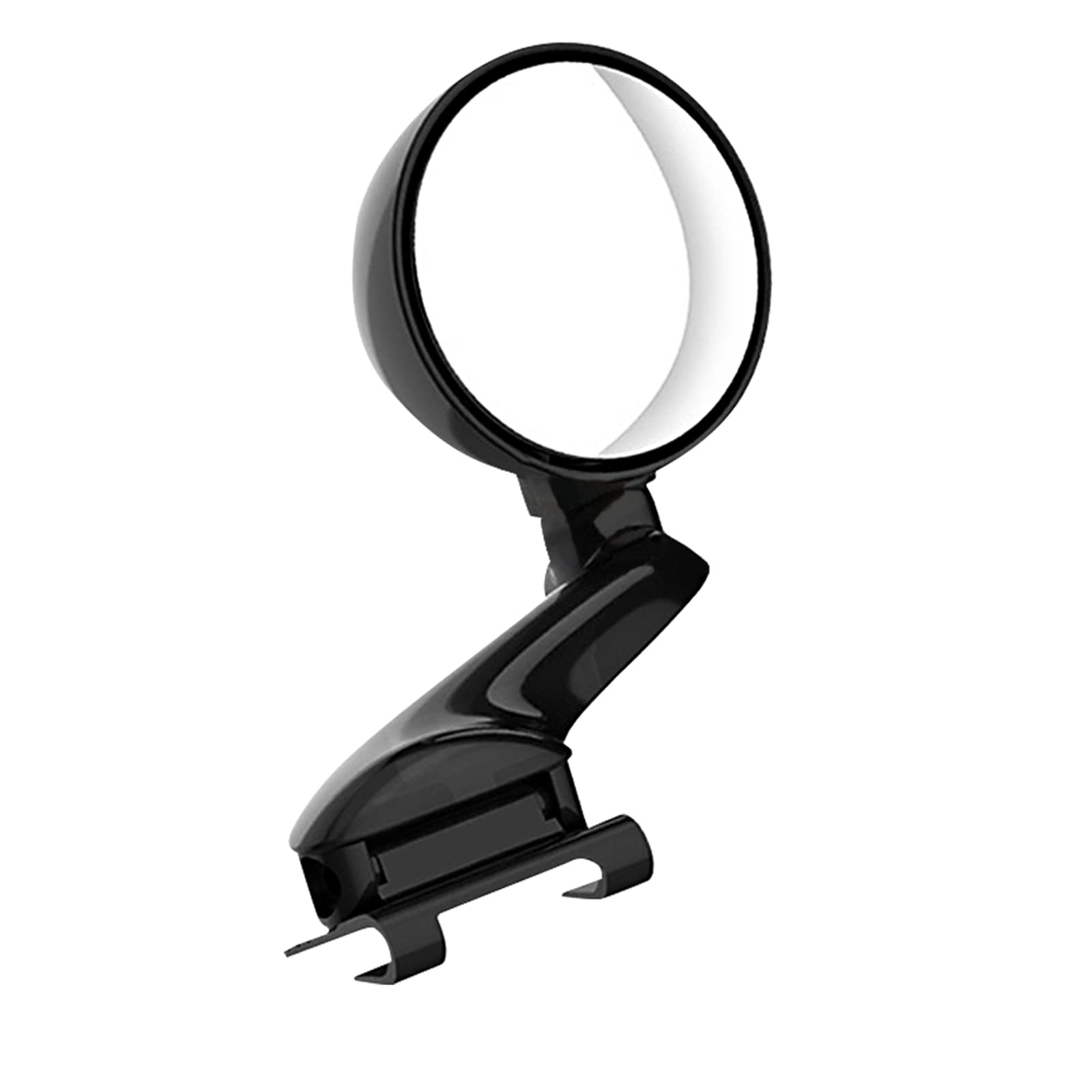 Auto Blind Spot Spiegel HD Rückspiegel Einstellbar Konvexe Spiegel Universal Für Alle Arten von Fahrzeugen, Richtig Auto Blind Spot Spiegel HD Rückspiegel Einstellbar Konvexe Spiegel Universal Für Alle Arten von Fahrzeugen, Richtig von NWpangu