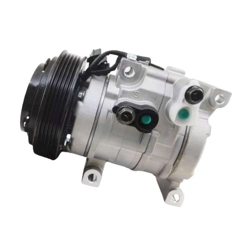 97701-4L000 977014L000 AC KLIMAANLAGE Kompressor, Kompatibel for KIA Rio 4 1,4 977011S400 97701-1S400 von NYMBISS