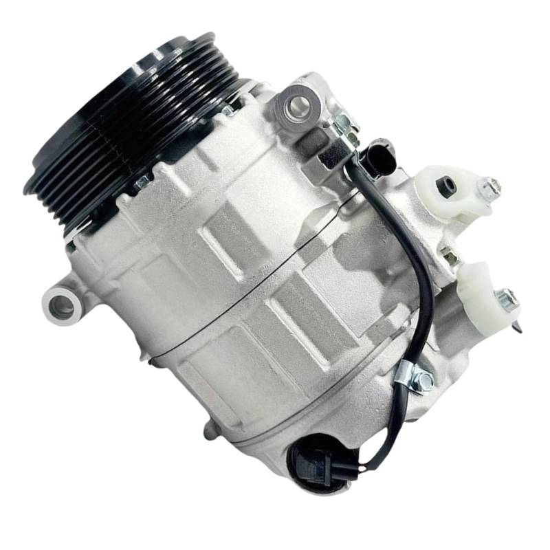Kompatibel for Mercedes W203 S203 C209 W211 W220 R230 0002308011 Auto-Klimakompressor 0002309011 0002306511 0002308111 0002308811 von NYMBISS