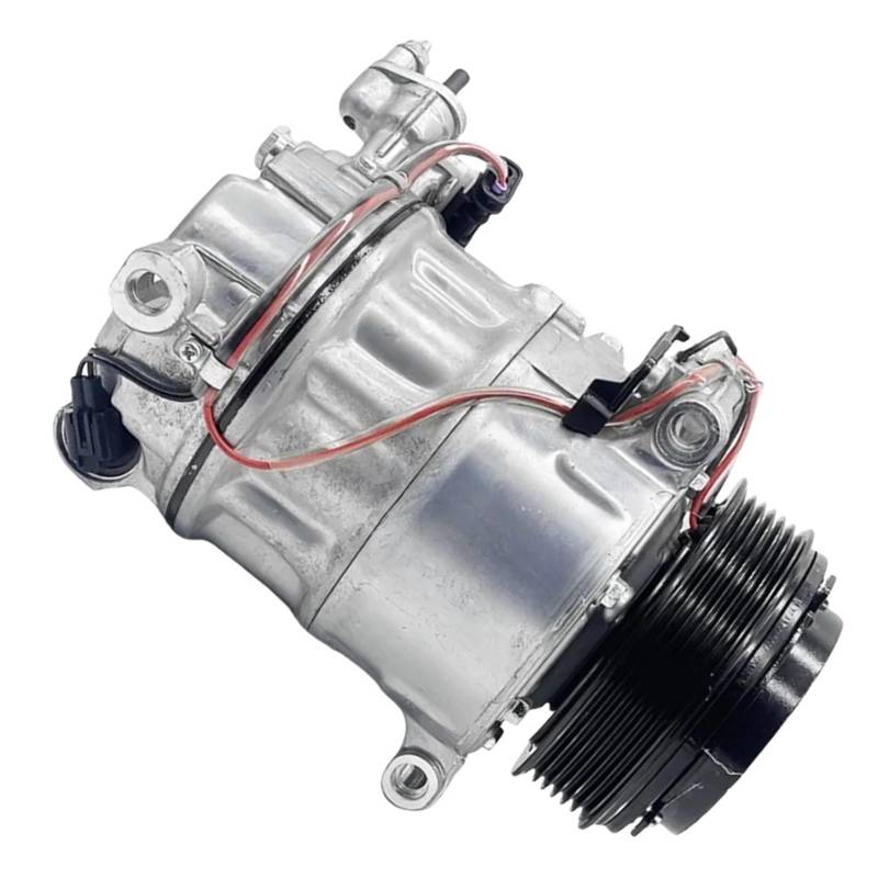 PXC16 AC-Kompressor, kompatibel mit Land Rover Range Sport LR4 CPLA19D629BE CPLA19D629BF LR035761 LR057692 LR068128 LR086043 LR112585 von NYMBISS