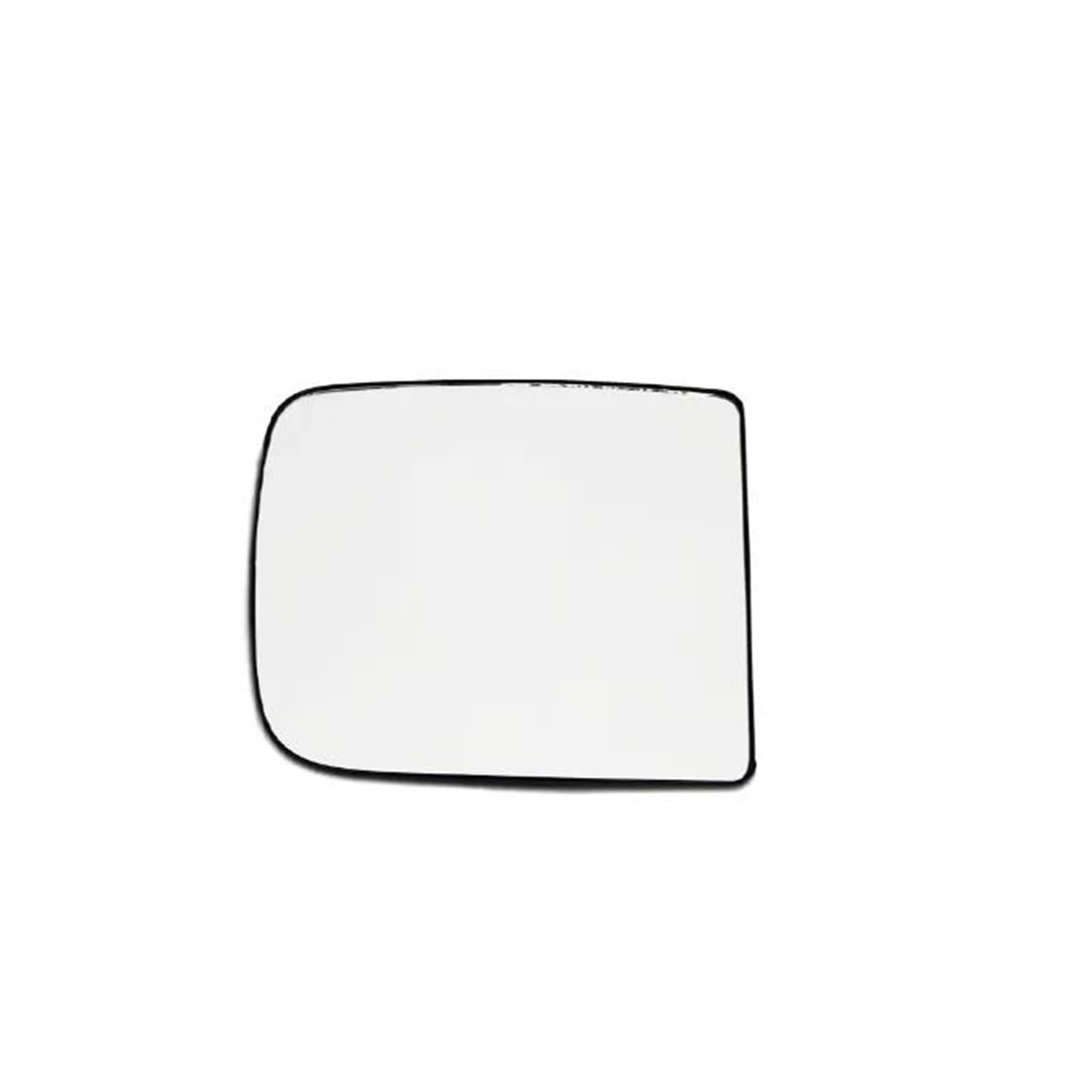 Ersatzspiegel Beheizter Auto-Rückspiegel, Glas, Klare Rückspiegel, Außenspiegel Für Dodge Für Ram 1500 2500 2012 2013 2014 2015 2016 2017 2018 2019 Außenspiegel Glas(Right-Big) von NYSFGOFJGOM